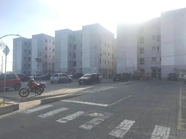 Apartamento, Cosmos, Rio de Janeiro, RJ