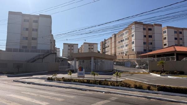 Apartamento, TAICOCA DE FORA, NOSSA SENHORA DO SOCORRO, SE
