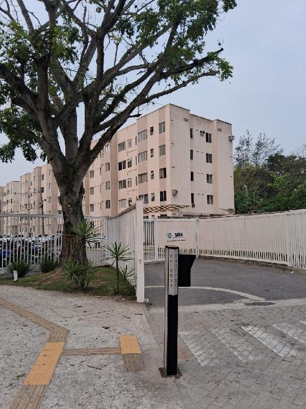 Apartamento, SANTA CRUZ, RIO DE JANEIRO, RJ