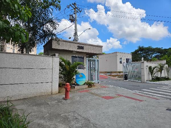 Apartamento, Campo Grande, Rio de Janeiro, RJ