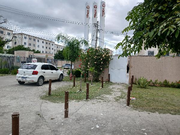 Apartamento, Guaratiba, Rio de Janeiro, RJ