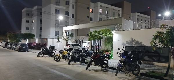 Apartamento, Campo Grande, Rio de Janeiro, RJ