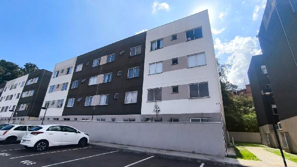 Apartamento, BONFIM, Almirante Tamandaré, PR