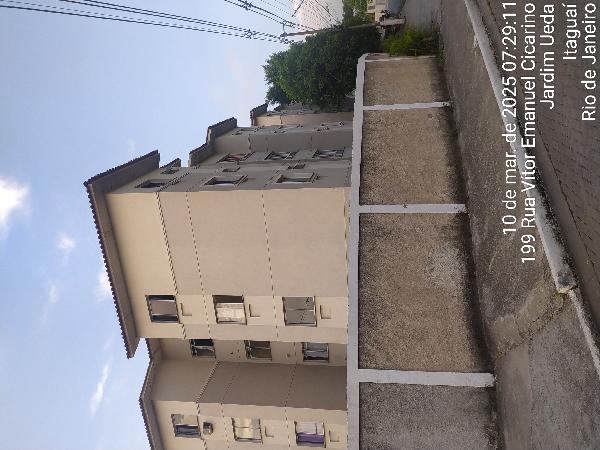 Apartamento, Weda, Itaguaí, RJ