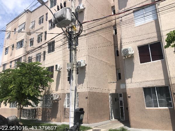 Apartamento, CURICICA, RIO DE JANEIRO, RJ