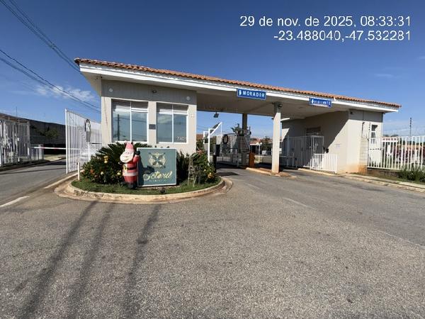 Casa, Jardim Simus, Sorocaba, SP