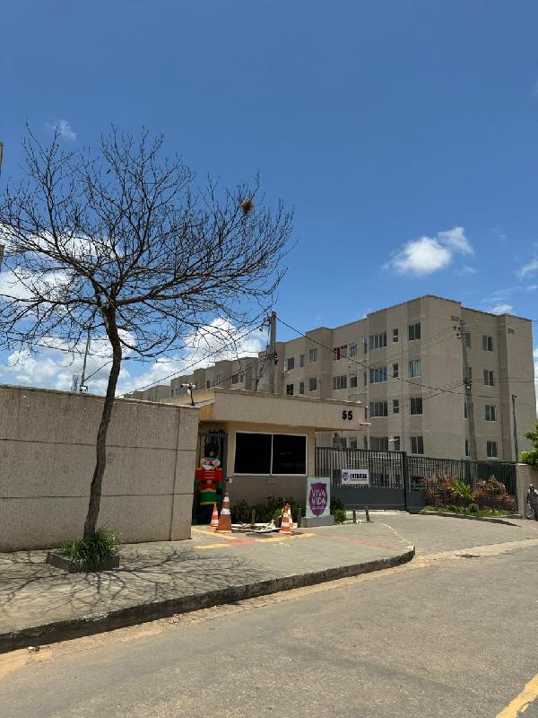 Apartamento, Santa Cruz, Rio de Janeiro, RJ