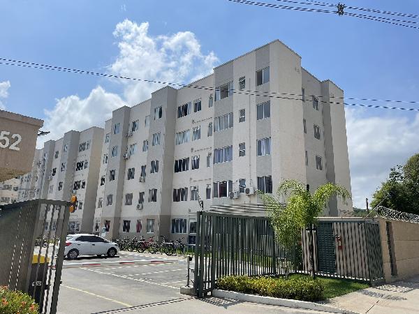 Apartamento, Guaratiba, Rio de Janeiro, RJ