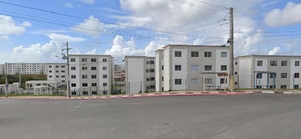 Apartamento, Areia Branca, Salvador, BA