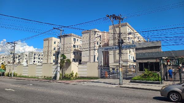 Apartamento, VILA LAGE, SAO GONCALO, RJ