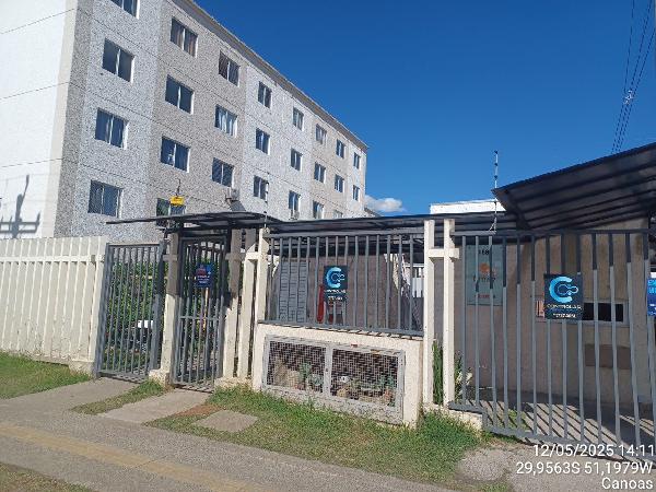 Apartamento, Rio Branco, Canoas, RS
