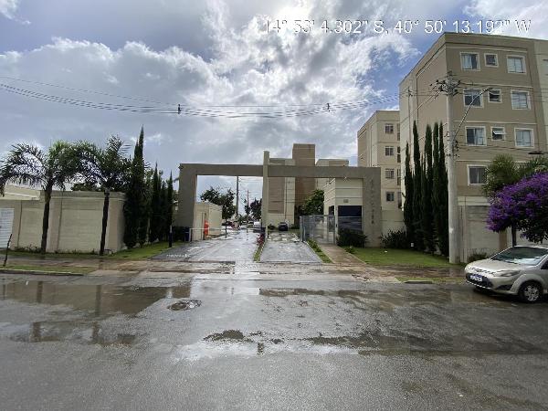 Apartamento, Boa Vista, Vitória da Conquista, BA