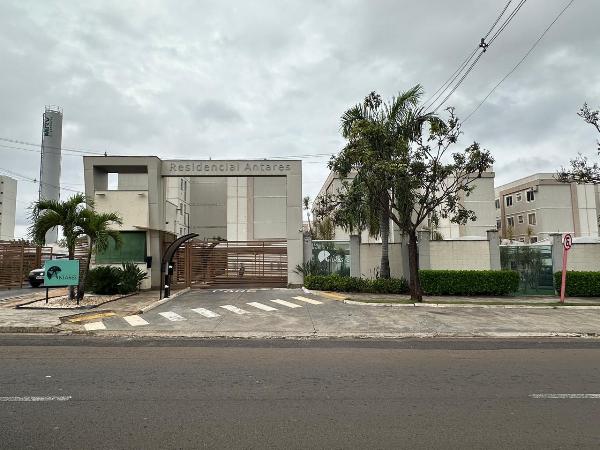 Apartamento, Cidade Jardim, Araraquara, SP