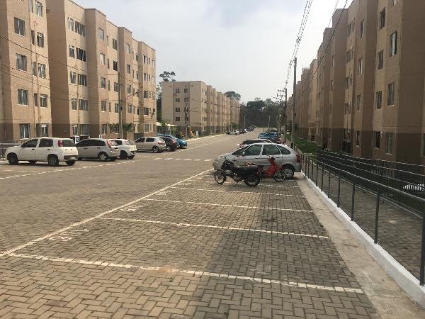 Apartamento, Santa Cruz, Rio de Janeiro, RJ