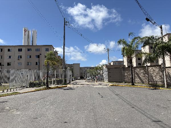 Apartamento, Barra de Jangada, Jaboatão dos Guararapes, PE