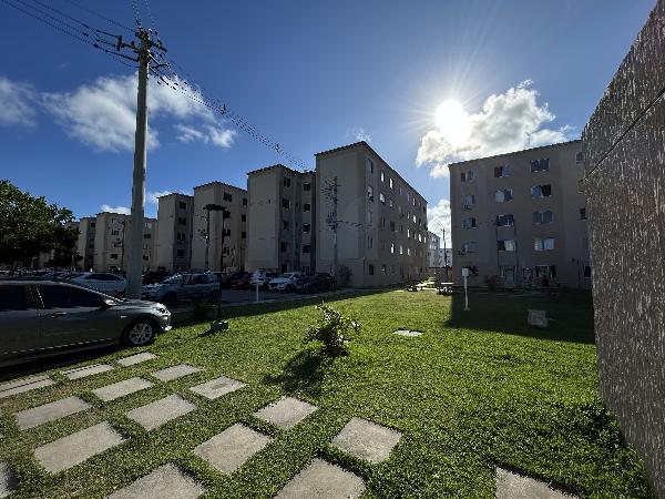 Apartamento, Barra de Jangada, Jaboatão dos Guararapes, PE