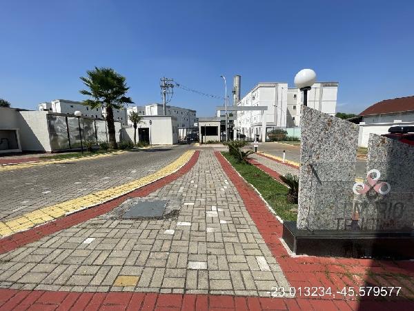 Apartamento, BARRANCO, Taubaté, SP