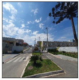Apartamento, JARDIM CAMPO VERDE, Almirante Tamandaré, PR