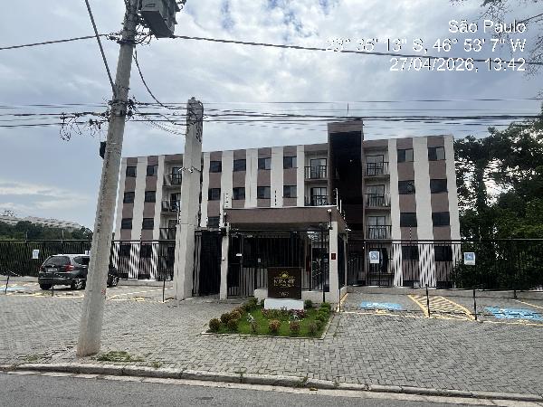 Apartamento, Jardim Pioneiro, Cotia, SP