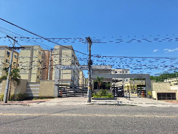 Apartamento, Vila Lage, São Gonçalo, RJ