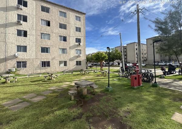 Apartamento, Barra de Jangada, Jaboatão dos Guararapes, PE