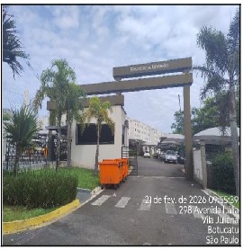 Apartamento, Vila Juliana, Botucatu, SP