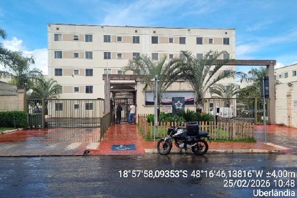 Apartamento, Gavea Sul, Uberlandia, MG