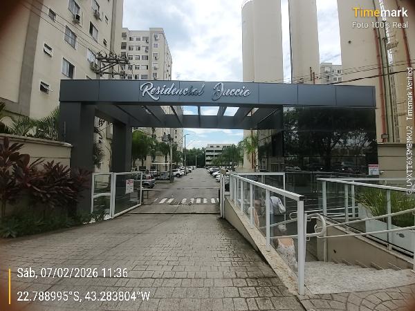 Apartamento, Parque Duque, Duque de Caxias, RJ