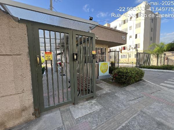 Apartamento, Guaratiba, Rio de Janeiro, RJ