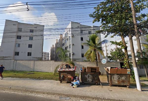 Apartamento, SANTA CRUZ, RIO DE JANEIRO, RJ