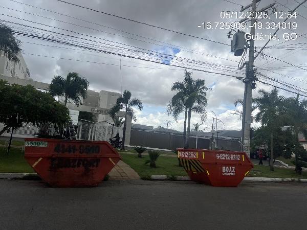Apartamento, Residencial Monte Carlo, Goiânia, GO