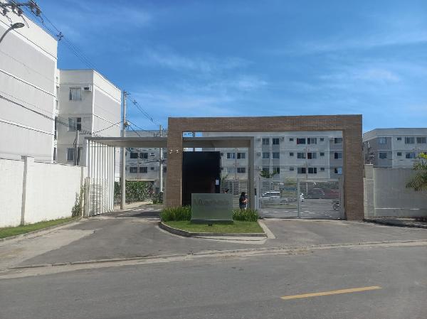 Apartamento, Outeiro das Pedras, Itaboraí, RJ