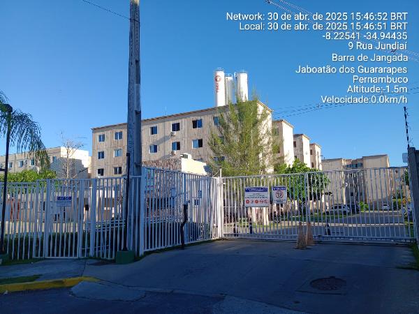 Apartamento, Barra de Jangada, Jaboatão dos Guararapes, PE