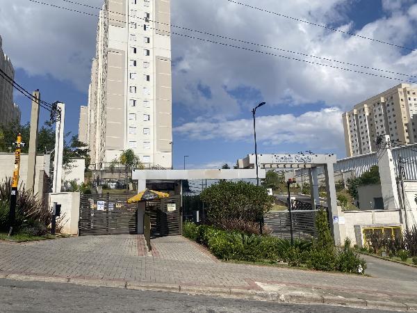 Apartamento, Guaianazes, São Paulo, SP
