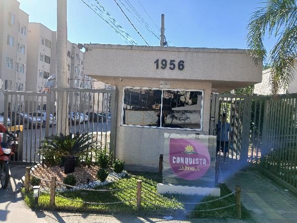 Apartamento, Campo Grande, Rio de Janeiro, RJ