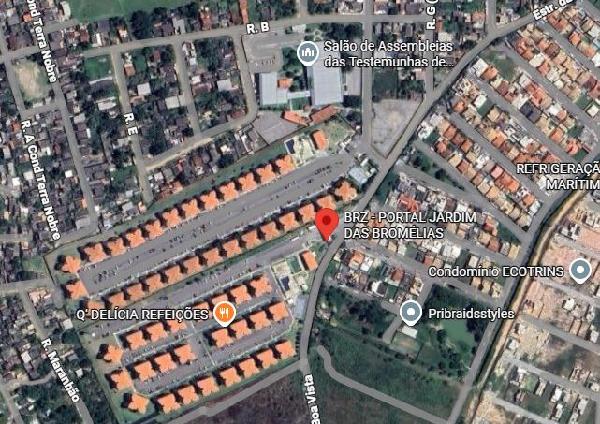 Apartamento, Novo Horizonte (manilha), Itaboraí, RJ