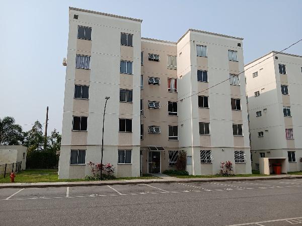 Apartamento, Santa Cruz, Rio de Janeiro, RJ