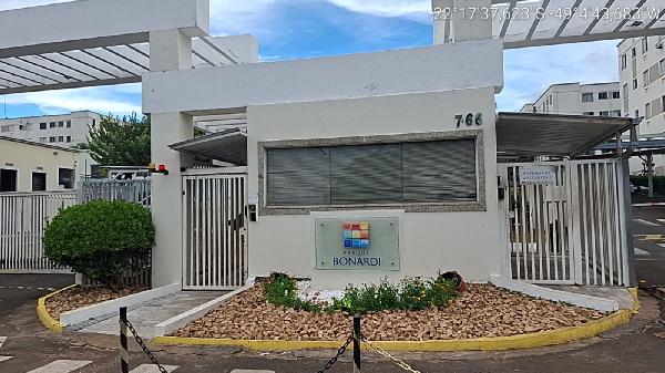 Apartamento, Parque Santa Cecilia, Bauru, SP