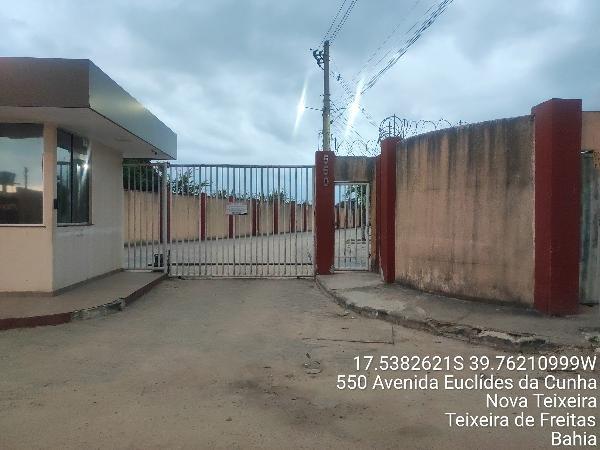 Casa, Nova Teixeira, Teixeira de Freitas, BA