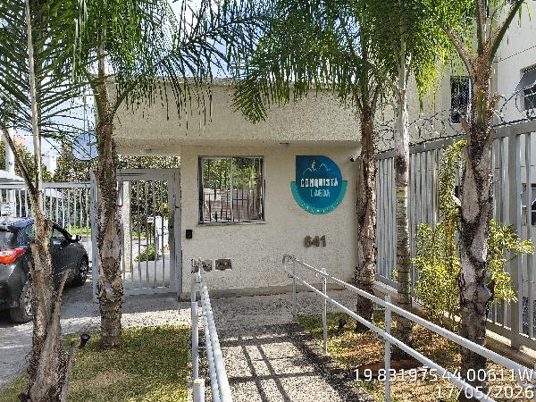 Apartamento, Trevo, Belo Horizonte, MG