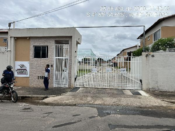 Casa, Santa Maria, Teresina, PI
