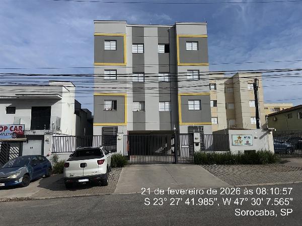 Apartamento, Jardim Betania, Sorocaba, SP