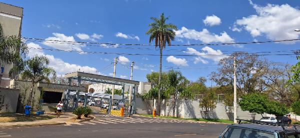 Apartamento, Jardim Florestan Fernandes, Ribeirão Preto, SP