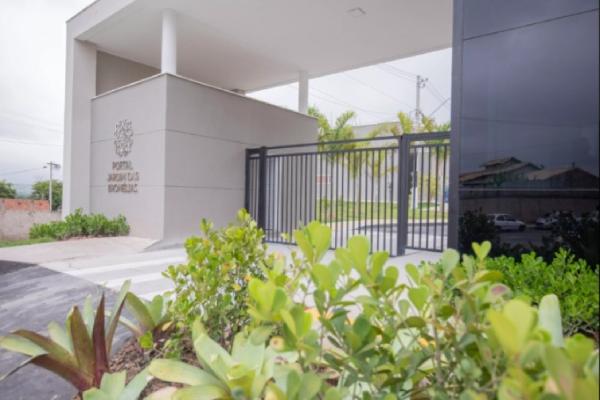 Apartamento, Novo Horizonte (manilha), Itaboraí, RJ