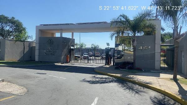 Apartamento, Loteamento Adventista Campineiro, Hortolândia, SP