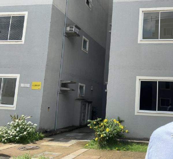 Apartamento, Lírio do Vale, Manaus, AM
