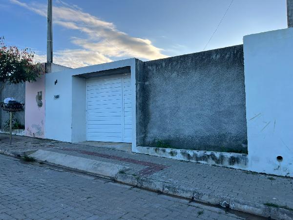 Casa, Euno Andrade da Silva, Belo Jardim, PE