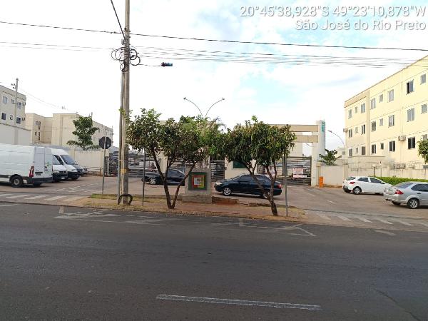 Apartamento, Rios de Spagna, São José do Rio Preto, SP