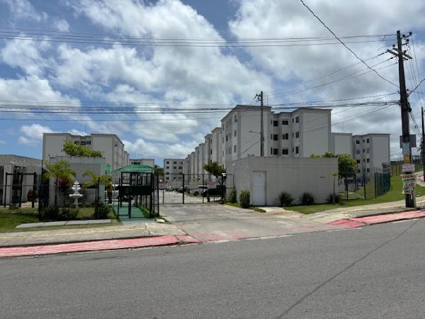 Apartamento, Areia Branca, Salvador, BA
