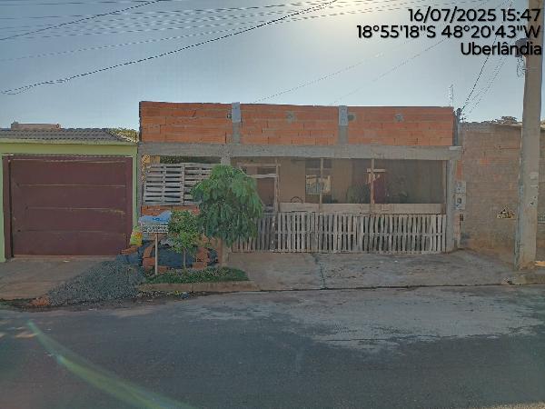 Prédio, Loteamento Luizote de Freitas Iv, Uberlandia, MG